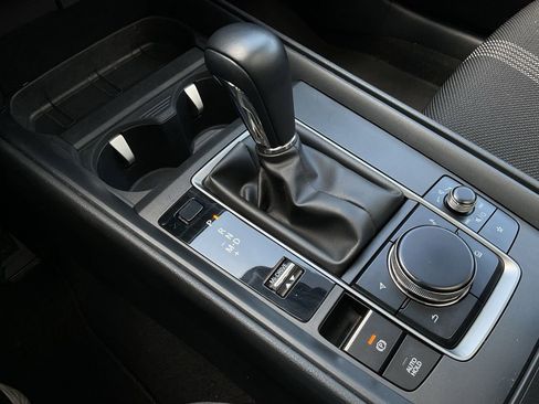 Used 2025 MAZDA CX-50 AWD 2.5 S w/ Premium Package image 36