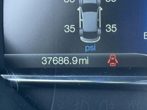 Used 2020 Lincoln MKZ Reserve w/ Elements Package image 33