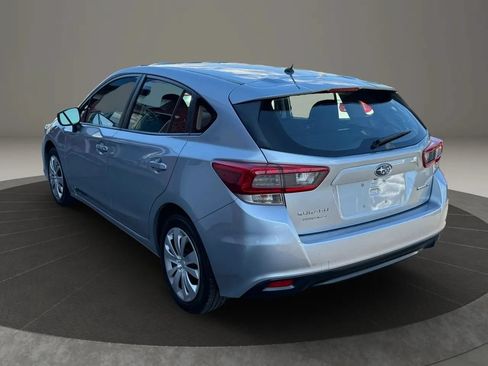 Used 2023 Subaru Impreza 2.0i AWD/4WD image 6