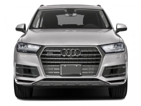 Used 2018 Audi Q7 3.0T Premium Plus w/ Premium Plus Package image 4