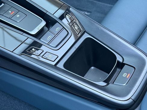 Certified 2023 Porsche 911 Targa 4 GTS image 26