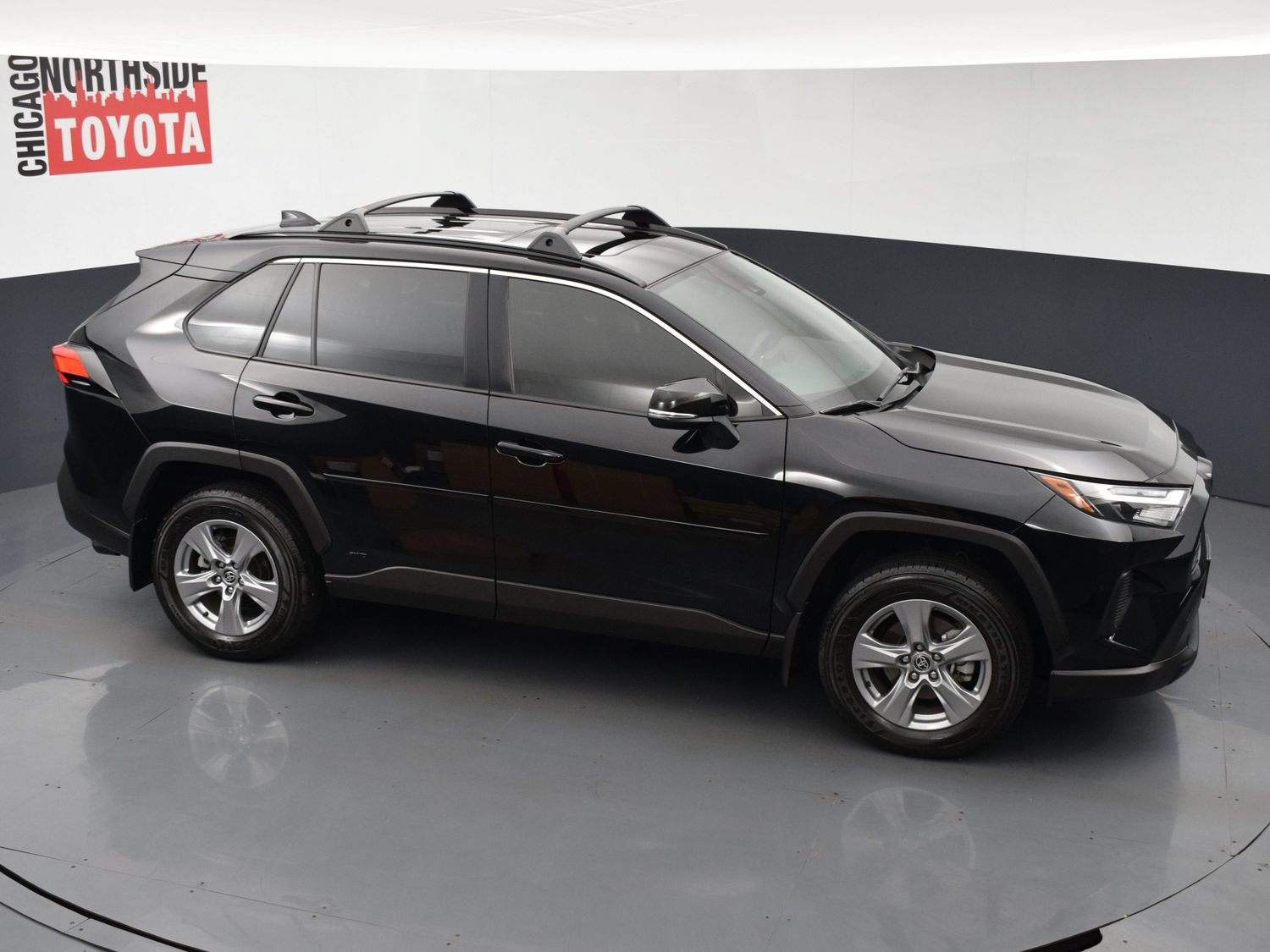Used 2025 Toyota RAV4 XLE w/ Convenience Package AWD/4WD image 23