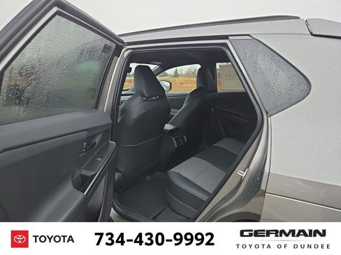 New 2026 Toyota bZ image 31