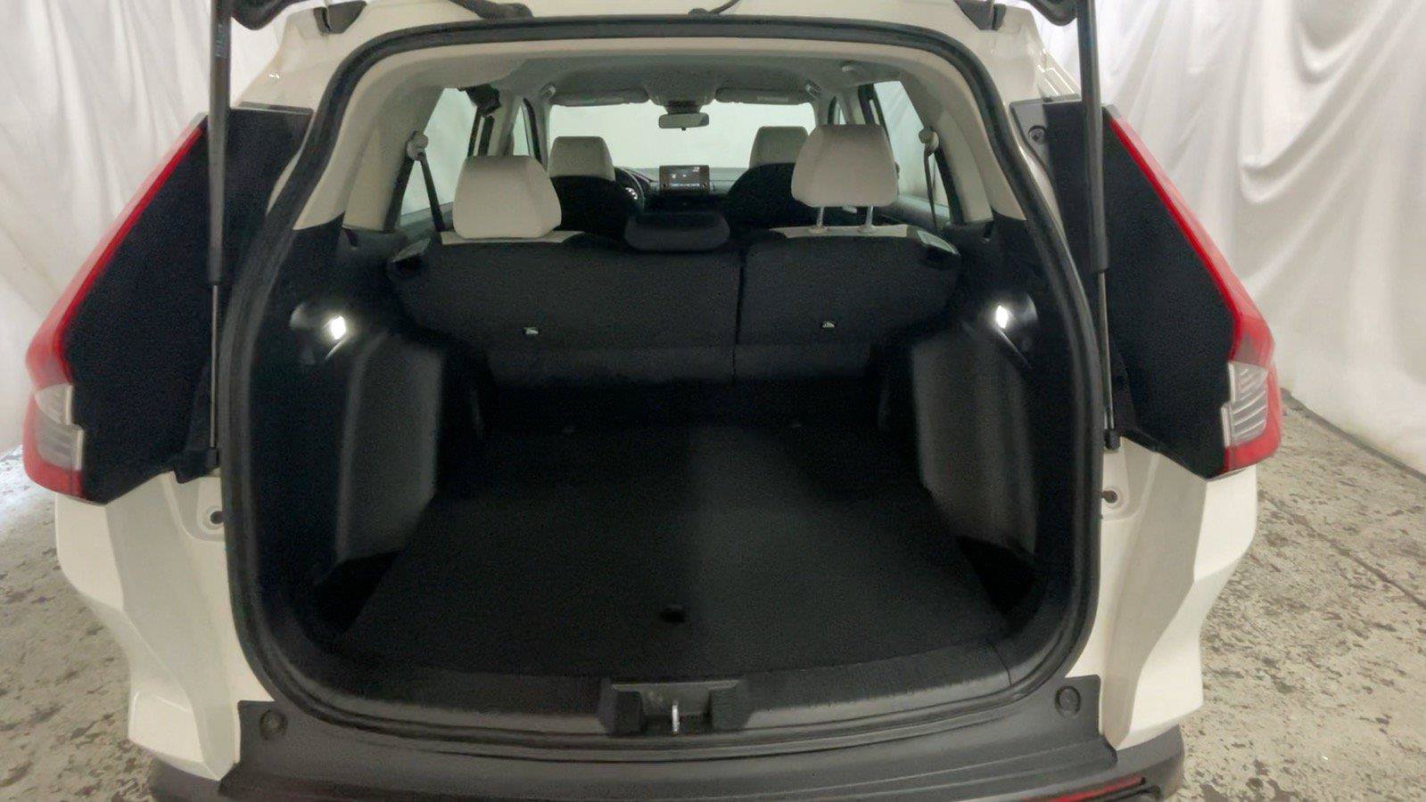 Used 2024 Honda CR-V LX image 23