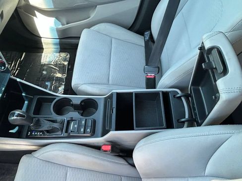 Used 2019 Hyundai Tucson SE AWD/4WD image 18