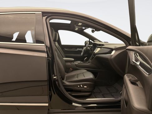Used 2020 Cadillac XT5 Premium Luxury AWD/4WD image 19