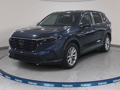 Used 2023 Honda CR-V EX image 1