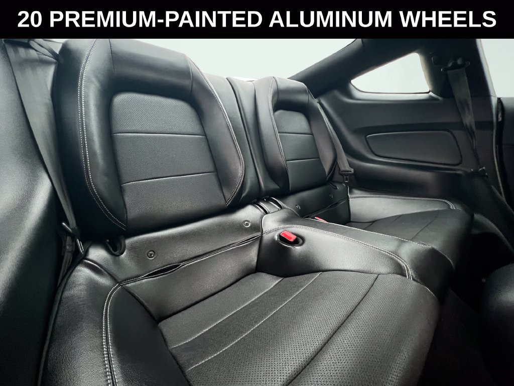 Used 2019 Ford Mustang GT Premium RWD image 46