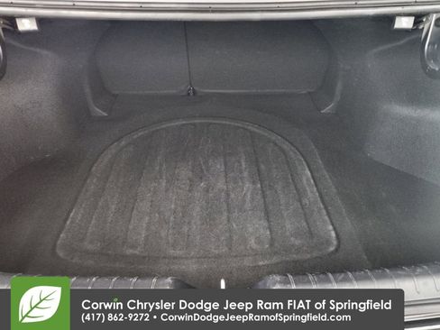 Used 2025 Kia K4 FWD image 29
