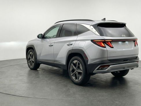 Used 2025 Hyundai Tucson SEL image 6