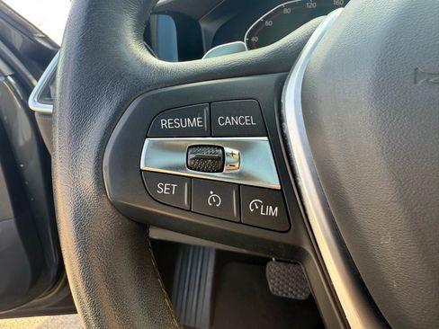 Used 2022 BMW 330i Sedan w/ Premium Package image 19