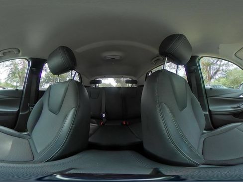 Used 2025 Buick Encore GX Preferred FWD image 41