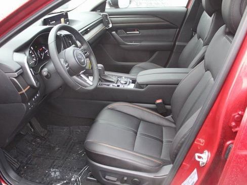 New 2026 MAZDA CX-50 2.5 Hybrid w/ Premium Plus Pkg image 12