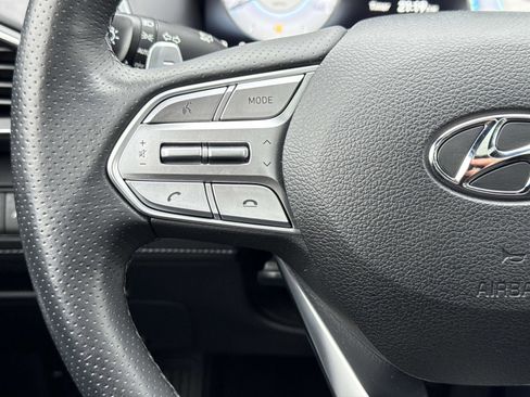 Certified 2023 Hyundai Santa Fe Calligraphy image 9