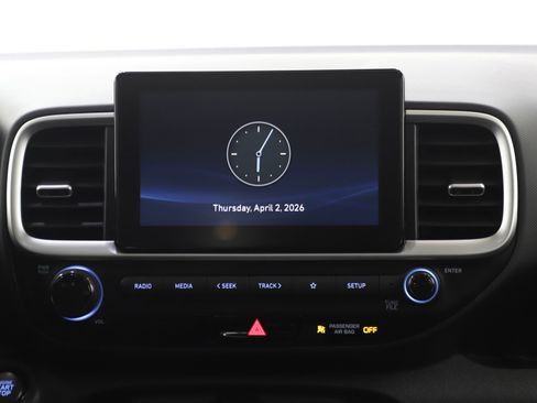Certified 2026 Hyundai Venue SEL image 16