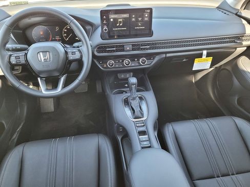 New 2026 Honda HR-V EX-L image 10
