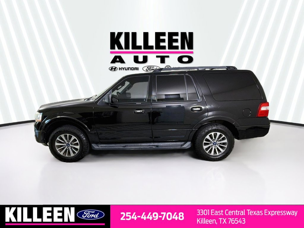 Used 2017 Ford Expedition XLT RWD image 4