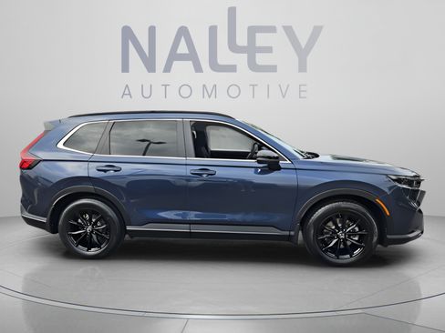 Used 2024 Honda CR-V Sport image 6