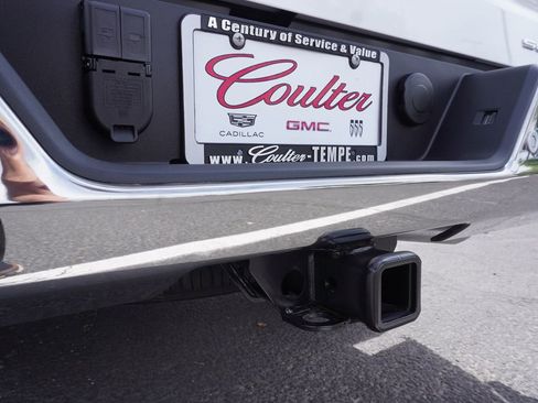 New 2026 GMC Sierra 1500 SLE image 7