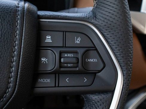 New 2025 Toyota Tundra 1794 Edition w/ TRD Off-Road Package image 36