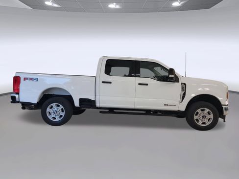 Used 2025 Ford F250 XLT w/ FX4 Off-Road Package AWD/4WD image 6