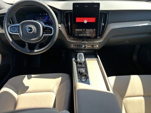 New 2026 Volvo XC60 B5 Plus w/ Protection Package Premier image 12