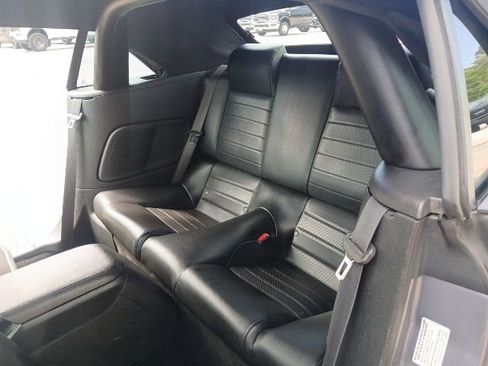 Used 2007 Ford Mustang Shelby GT500 RWD image 14