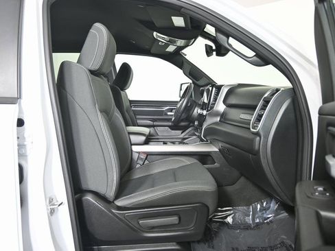 Used 2024 RAM 1500 Big Horn AWD/4WD image 15
