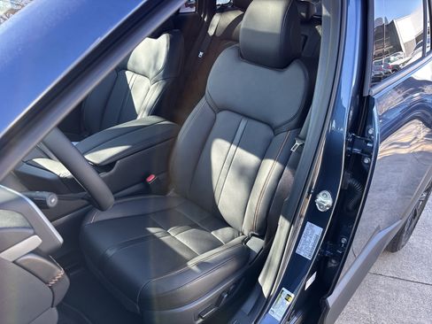 New 2026 MAZDA CX-50 AWD 2.5 Hybrid w/ Weather Package image 20