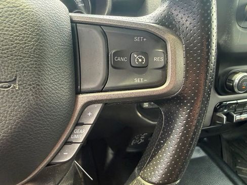Used 2024 RAM 2500 Tradesman w/ Chrome Appearance Group AWD/4WD image 29