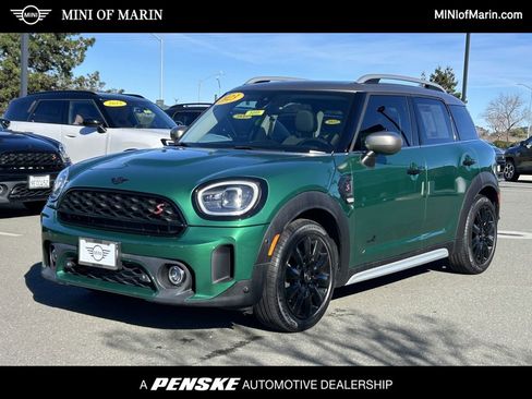 Used 2023 MINI Cooper Countryman S image 1