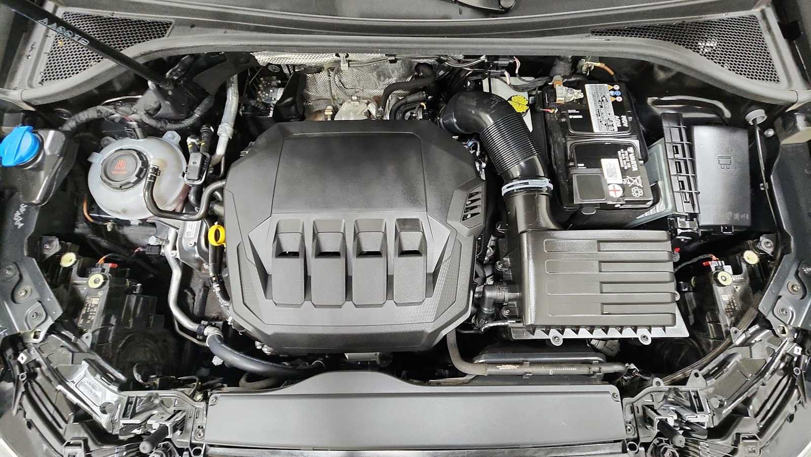 Used 2023 Audi Q3 2.0T Premium AWD/4WD image 30