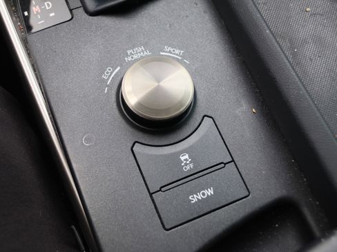 Used 2019 Lexus IS 300 F Sport w/ F Sport Package image 29