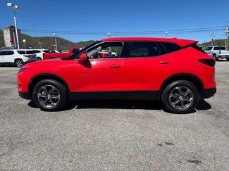 Used 2025 Chevrolet Blazer LT AWD/4WD video 2