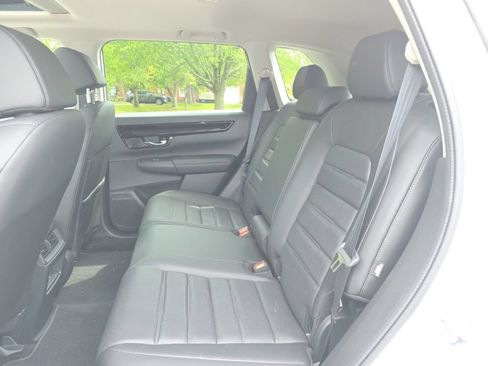 Used 2026 Honda CR-V EX-L image 26
