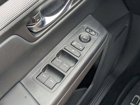 New 2026 Honda CR-V EX image 20