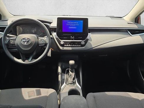 Certified 2024 Toyota Corolla LE FWD image 20