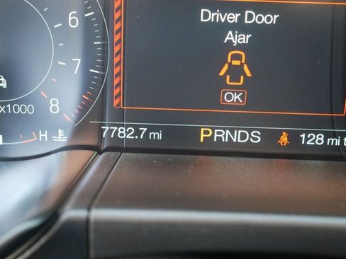 Used 2021 Ford Mustang GT Premium w/ Equipment Group 401A image 18