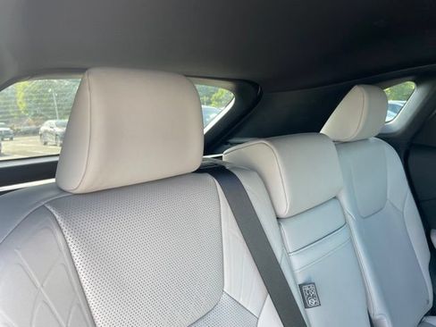 Used 2023 Lexus RX 350 Premium Plus w/ Cold Area Package AWD/4WD image 6