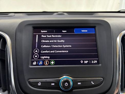 Used 2022 Chevrolet Equinox LT image 60