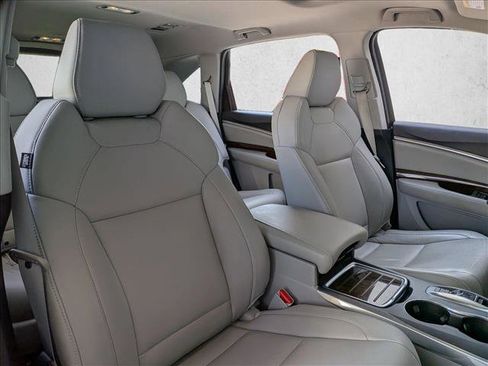 Used 2019 Acura MDX FWD image 18