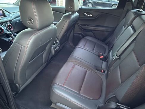 Used 2020 Chevrolet Blazer RS image 30