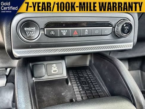 Used 2025 Ford Bronco Sport Big Bend w/ Convenience Package AWD/4WD image 30
