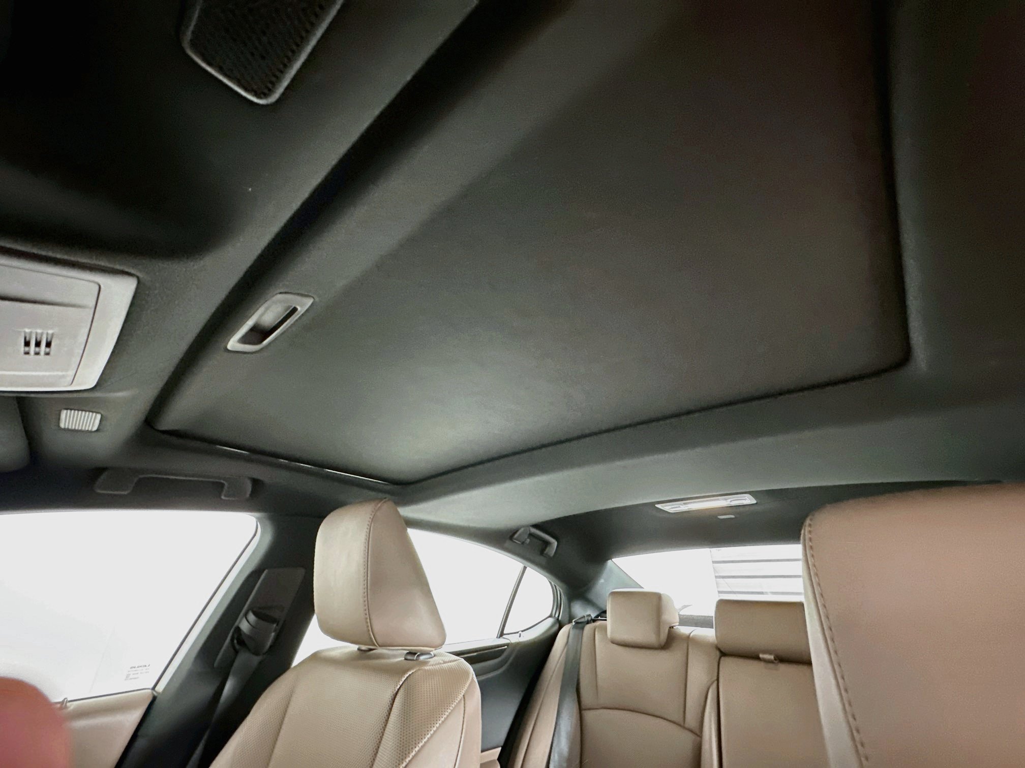 Used 2022 Lexus ES 350 w/ Accessory Package FWD image 25