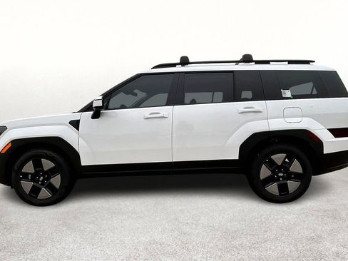 Used 2026 Hyundai Santa Fe SEL image 15