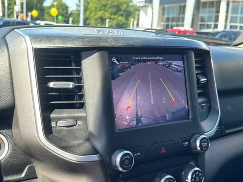 Used 2020 RAM 1500 Big Horn AWD/4WD image 22