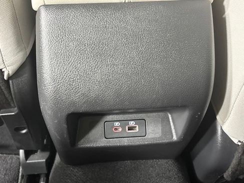 Used 2023 Nissan Altima 2.5 SV FWD image 18