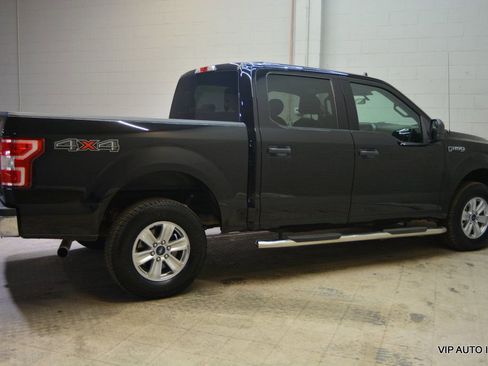 Used 2020 Ford F150 XLT AWD/4WD image 32