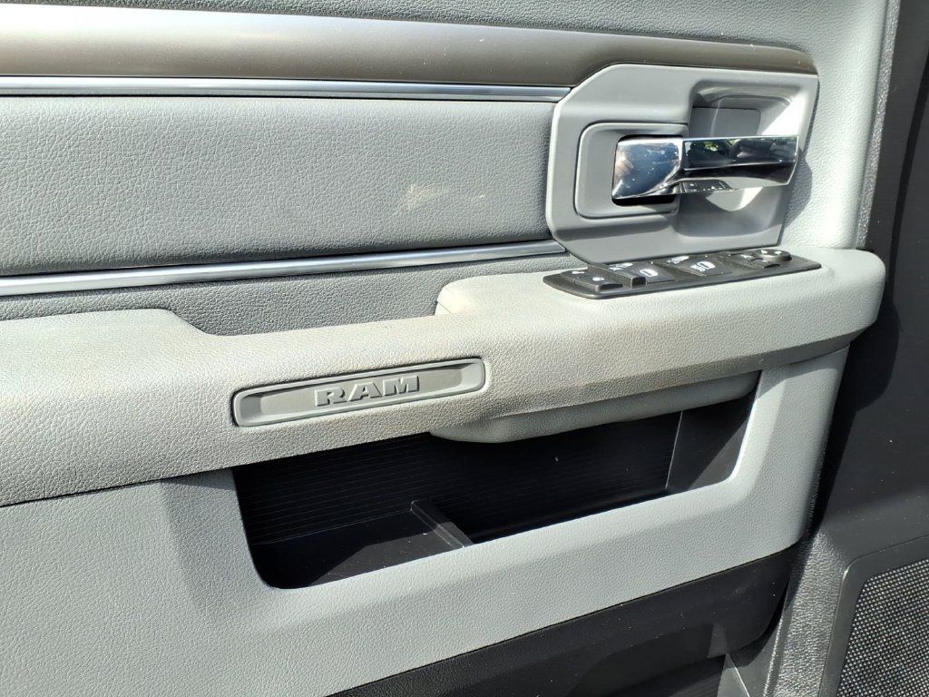 Used 2015 RAM 1500 Big Horn AWD/4WD image 14
