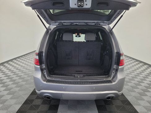 Used 2021 Dodge Durango GT image 29